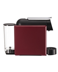 DELTA Q MAQUINA CAFE MINI QOOL RED #5 - MINIQOOLRED