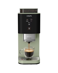 KRUPS MAQUINA CAFE EXPRESSO SEMI AUTO COFFEE CRUSH LINCHEN #1 - SA401LE0