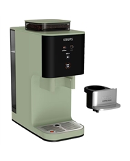 KRUPS MAQUINA CAFE EXPRESSO SEMI AUTO COFFEE CRUSH LINCHEN #1 - SA401LE0