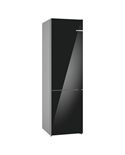 BOSCH COMBINADO 2030x600x665 NF 363LT PT VIDRO PRETO C - KGN39LBCF