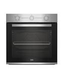 BEKO FORNO CONVENCIONAL 4PROG 74LT INOX A - BBIC12100XD