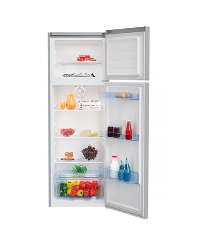 BEKO FRIGORIFICO 2PT 1750X595X592MT 306LT BRANCO E #2 - RDSA310M40SN