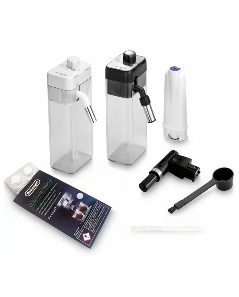 DELONGHI MAQUINA CAFE AUTOMATICA ELETTA ULTRA #2 - ECAM47085MB