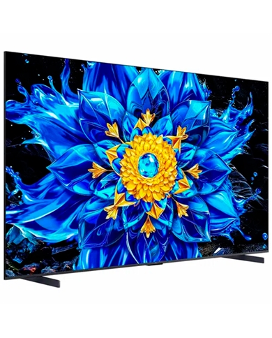 TCL QLED 98" 4K UHD GOOGLE TV 4HDMI 1USB E - 98P8L
