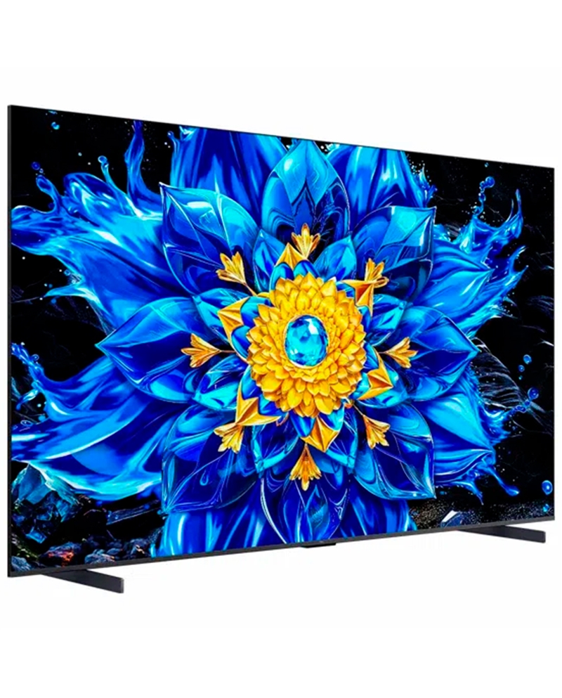 TCL QLED 98" 4K UHD GOOGLE TV 4HDMI 1USB E - 98P8L