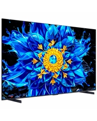 TCL QLED 98" 4K UHD GOOGLE TV 4HDMI 1USB E - 98P8L