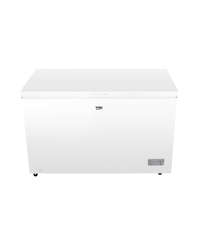 BEKO ARCA HORIZONTAL 850x130x70CM 380L E - CF380EWN