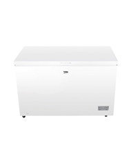 BEKO ARCA HORIZONTAL 850x130x70CM 380L E - CF380EWN
