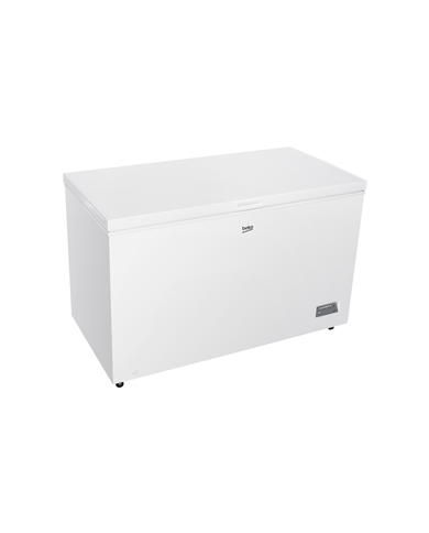 BEKO ARCA HORIZONTAL 850x130x70CM 380L E - CF380EWN