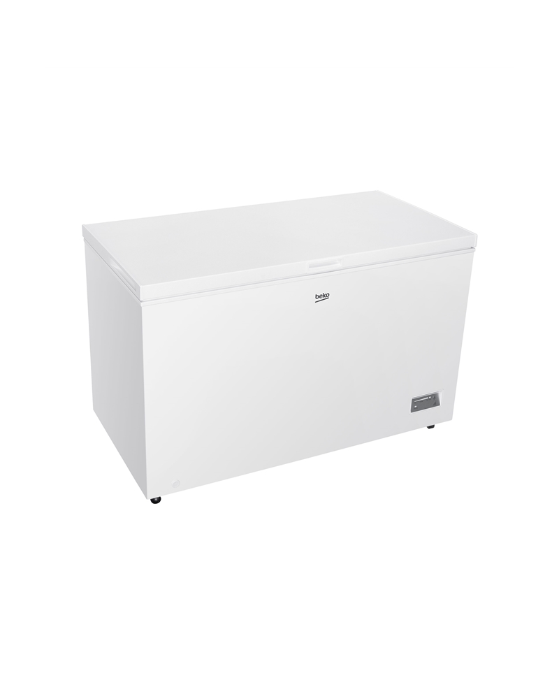 BEKO ARCA HORIZONTAL 850x130x70CM 380L E - CF380EWN