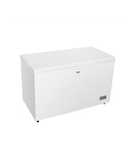 BEKO ARCA HORIZONTAL 850x130x70CM 380L E - CF380EWN
