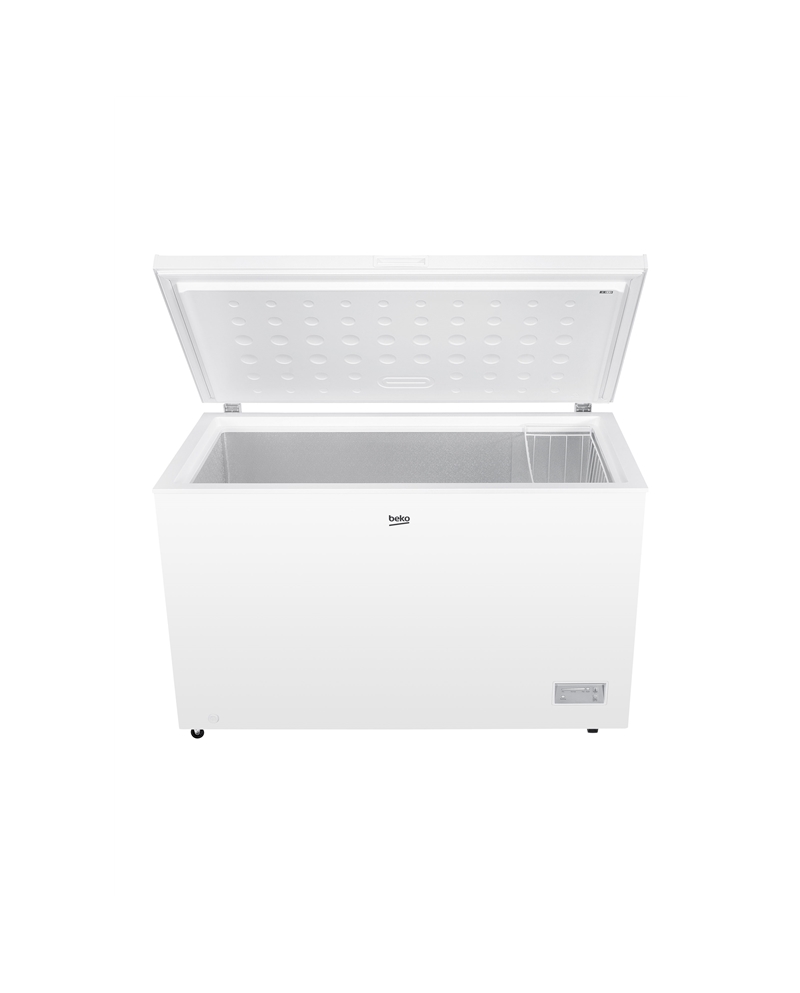BEKO ARCA HORIZONTAL 850x130x70CM 380L E #1 - CF380EWN