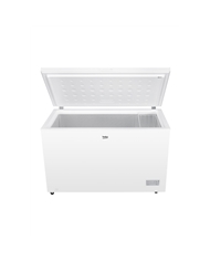 BEKO ARCA HORIZONTAL 850x130x70CM 380L E #1 - CF380EWN