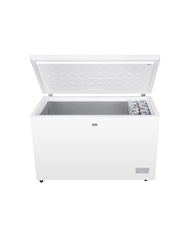 BEKO ARCA HORIZONTAL 850x130x70CM 380L E #3 - CF380EWN