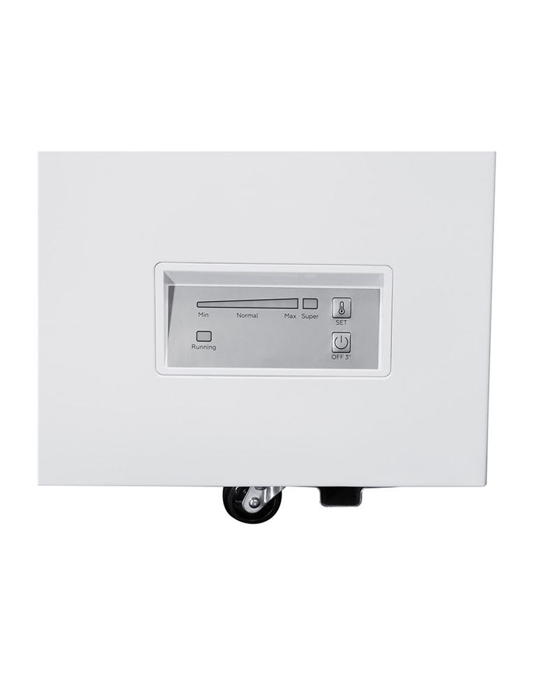 BEKO ARCA HORIZONTAL 850x130x70CM 380L E #4 - CF380EWN