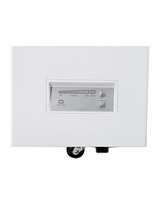 BEKO ARCA HORIZONTAL 850x130x70CM 380L E #4 - CF380EWN