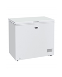 BEKO ARCA HORIZONTAL 200LT 845X905X545 E - CF200EWN
