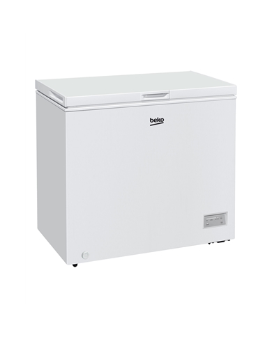 BEKO ARCA HORIZONTAL 200LT 845X905X545 E - CF200EWN