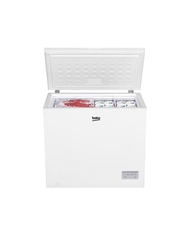 BEKO ARCA HORIZONTAL 200LT 845X905X545 E - CF200EWN