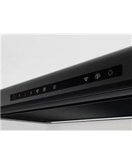 AEG EXAUSTOR 60CM 3+2VELOC EXTRAÇAO MAX 470M3/H PRETO MATE #2 - NDP866PT