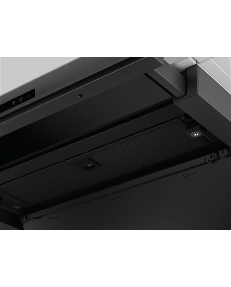 AEG EXAUSTOR 60CM 3+2VELOC EXTRAÇAO MAX 470M3/H PRETO MATE #3 - NDP866PT
