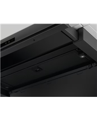 AEG EXAUSTOR 60CM 3+2VELOC EXTRAÇAO MAX 470M3/H PRETO MATE #3 - NDP866PT