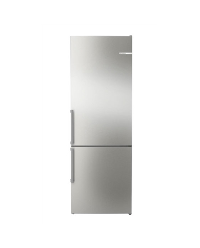 BOSCH COMBINADO XXL 2030X700X667MT NF 440LT INOX C - KGN49VICT