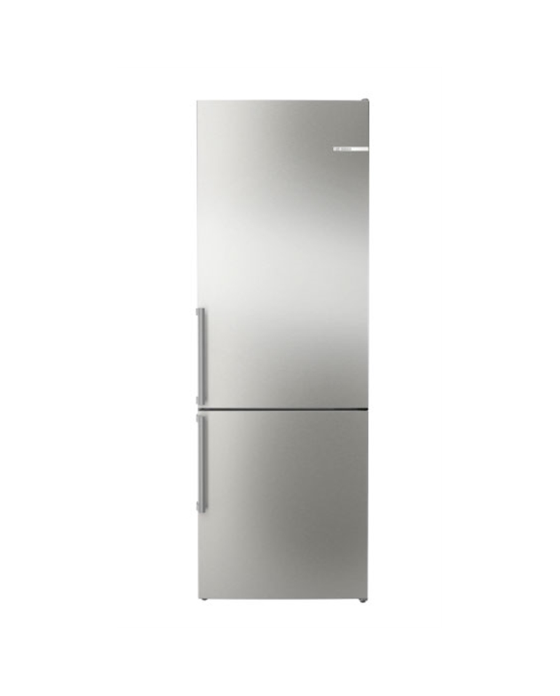 BOSCH COMBINADO XXL 2030X700X667MT NF 440LT INOX C - KGN49VICT