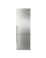 BOSCH COMBINADO XXL 2030X700X667MT NF 440LT INOX C - KGN49VICT