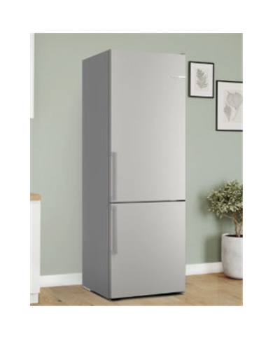 BOSCH COMBINADO XXL 2030X700X667MT NF 440LT INOX C - KGN49VICT
