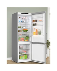 BOSCH COMBINADO XXL 2030X700X667MT NF 440LT INOX C #2 - KGN49VICT