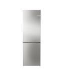 BOSCH COMBINADO 1860X600X660MT NF 321LT INOX C - KGN362ICF