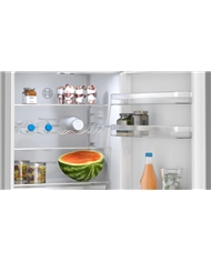 BOSCH COMBINADO 1860X600X660MT NF 321LT INOX C #3 - KGN362ICF
