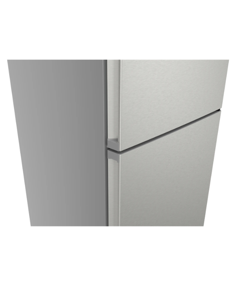 BOSCH COMBINADO 1860X600X660MT NF 321LT INOX C #6 - KGN362ICF