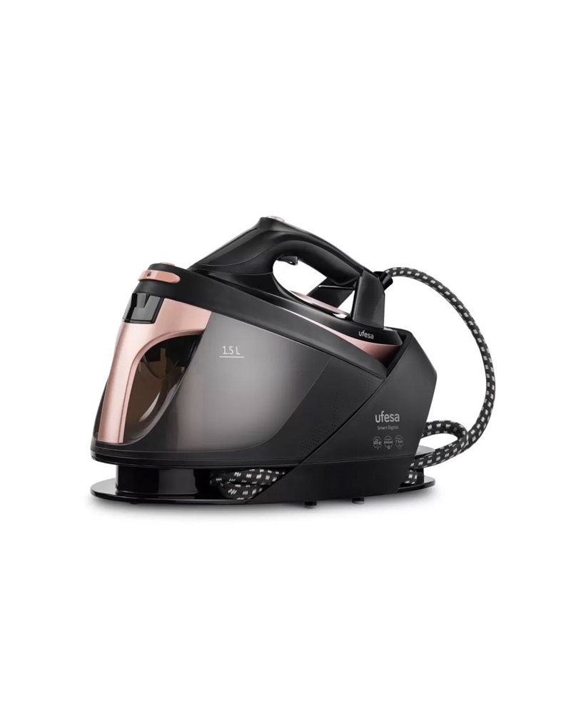 UFESA FERRO CALDEIRA 2600W DEPOSITO 1,5L - SMARTDIGITAL