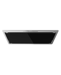 TEKA EXAUSTOR 70CM 3+1VELOC MAX 726M3/H INOX PRETO A+ - GFL77651EOS