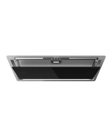 TEKA EXAUSTOR 70CM 3+1VELOC MAX 726M3/H INOX PRETO A+ #3 - GFL77651EOS