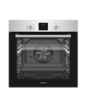 CONFORTEC FORNO MULTIFUNÇOES 80LT INOX A - CFO985XDT1