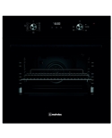 MEIRELES FORNO MULTIF 9 FUNÇOES 70LT PRETO A+ - MF7900N