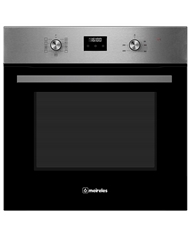MEIRELES FORNO VENTILADO 9 FUNÇOES 70LT INOX A+ - MF7900X