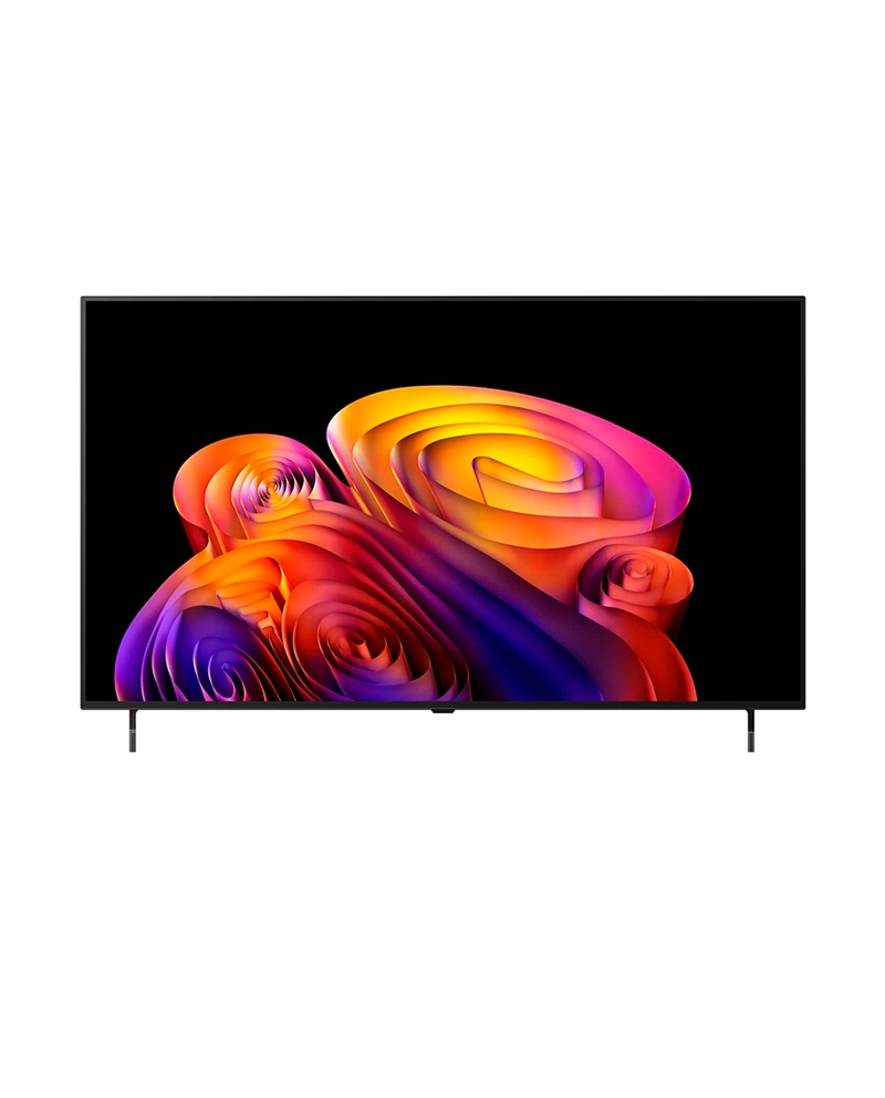 LG OLED 55" 4K UHD AI SMART TV WEBOS 4HDMI 1USB F - OLED55B6ELC
