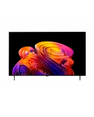 LG OLED 55" 4K UHD AI SMART TV WEBOS 4HDMI 1USB F - OLED55B6ELC