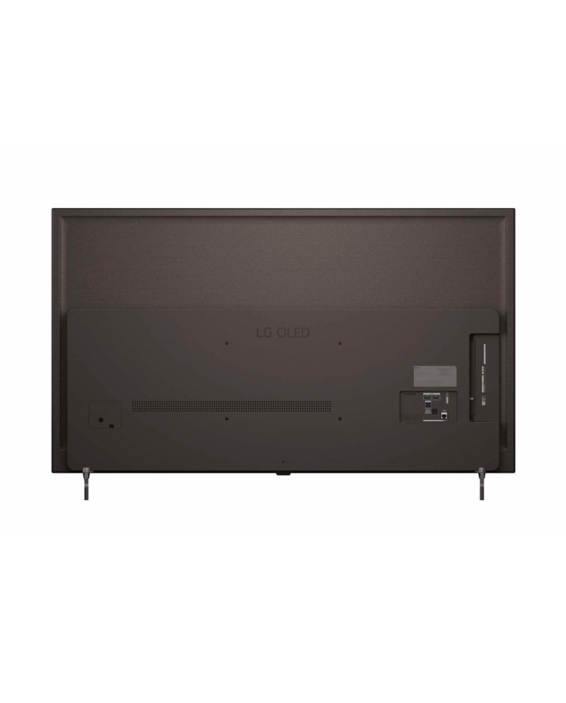 LG OLED 55" 4K UHD AI SMART TV WEBOS 4HDMI 1USB F #8 - OLED55B6ELC