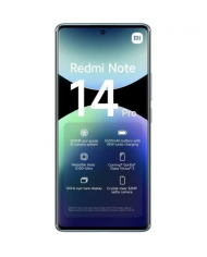 XIAOMI REDMII NOTE 14 PRO 12GB 512GB DS BLUE