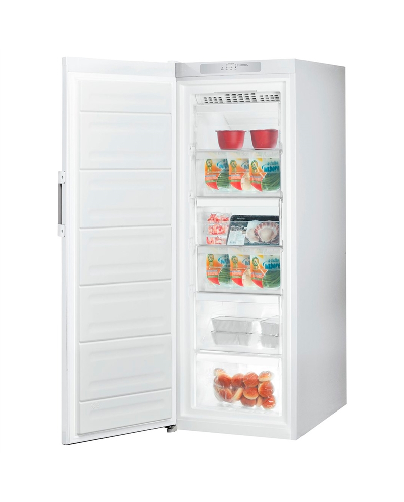 INDESIT ARCA VERTICAL NF 4GAV 1670x595x645 228LT E - UI6F2TW