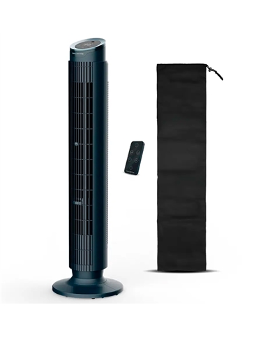 ROWENTA COLUNA DE AR SILENT FORCE EFFITECH+ - VU7050F0