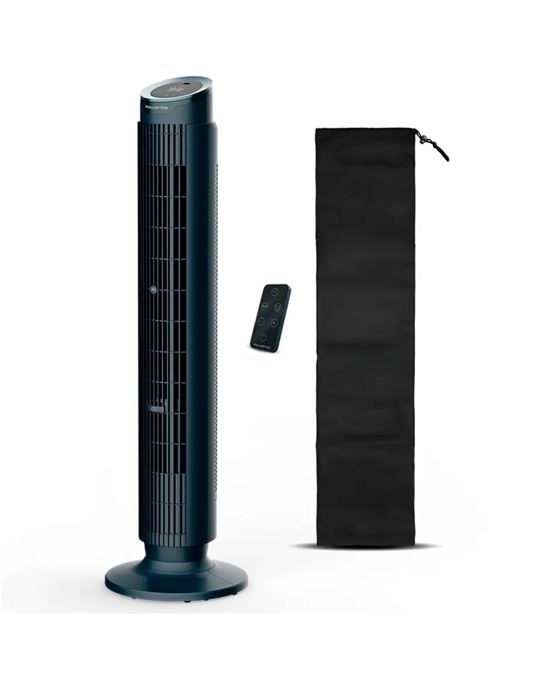 ROWENTA COLUNA DE AR SILENT FORCE EFFITECH+ - VU7050F0