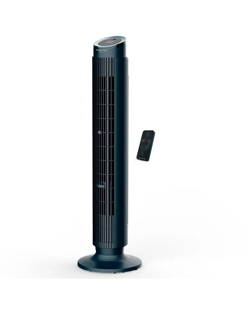 ROWENTA COLUNA DE AR SILENT FORCE EFFITECH+ #1 - VU7050F0