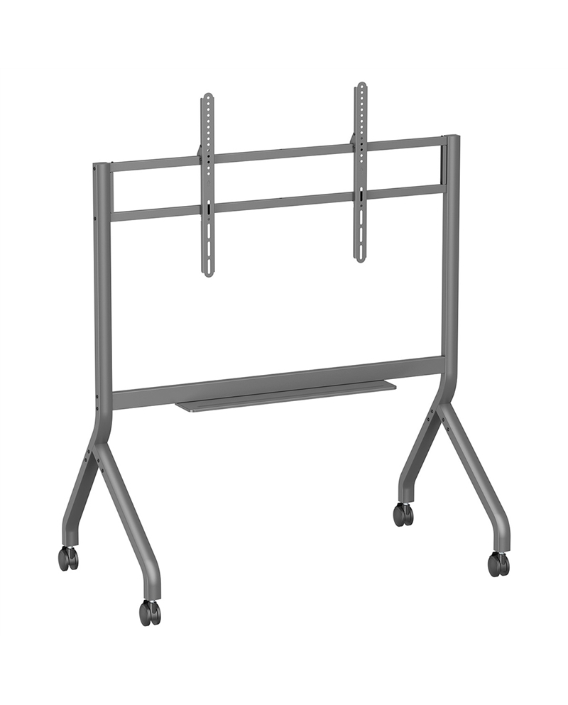 NAPOFIX SUPORTE TV CARRINHO 60"-110" MAX 120KG - VWA1300G