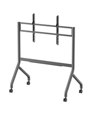 NAPOFIX SUPORTE TV CARRINHO 60"-110" MAX 120KG - VWA1300G